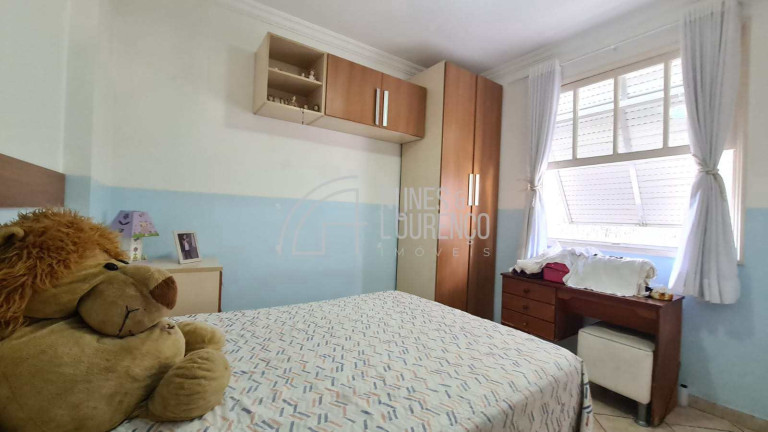Imagem Apartamento com 3 Quartos à Venda, 133 m² em Marapé - Santos Imagem Apartamento com 3 Quartos à Venda, 133 m² em Marapé - Santos