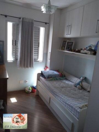 Imagem Apartamento com 2 Quartos à Venda, 50 m² em Taboão - São Bernardo Do Campo Imagem Apartamento com 2 Quartos à Venda, 50 m² em Taboão - São Bernardo Do Campo