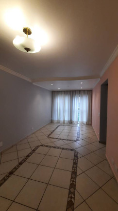 Imagem Apartamento com 3 Quartos para Alugar, 97 m² em Jardim Marajoara - São Paulo