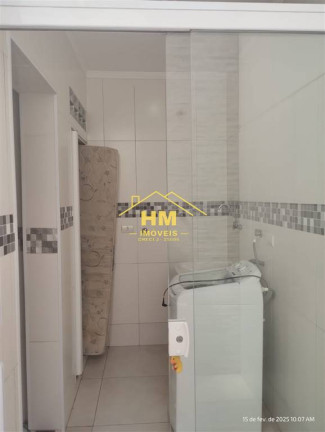 Imagem Casa com 2 Quartos à Venda, 75 m² em Vila Voturua - Sao Vicente Imagem Casa com 2 Quartos à Venda, 75 m² em Vila Voturua - Sao Vicente