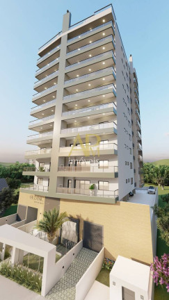 Imagem Apartamento com 2 Quartos à Venda, 77 m² em Barreiros - São José Imagem Apartamento com 2 Quartos à Venda, 77 m² em Barreiros - São José