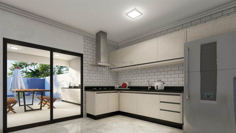 Imagem Casa com 3 Quartos à Venda, 120 m² em Cibratel Ii - Itanhaem Imagem Casa com 3 Quartos à Venda, 120 m² em Cibratel Ii - Itanhaem