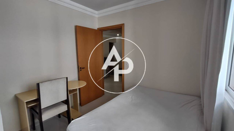Imagem Apartamento com 2 Quartos à Venda, 68 m² em Centro - Ponta Grossa