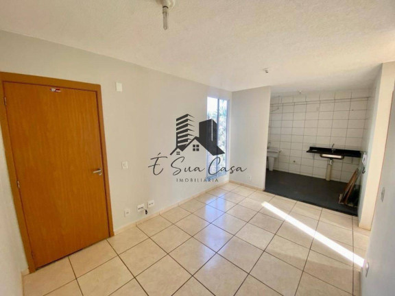 Imagem Apartamento com 2 Quartos à Venda, 55 m² em Cabral - Contagem Imagem Apartamento com 2 Quartos à Venda, 55 m² em Cabral - Contagem
