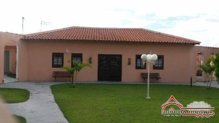 Imagem Casa de Condomínio com 3 Quartos à Venda, 114 m² em Jardim Califórnia - Jacareí