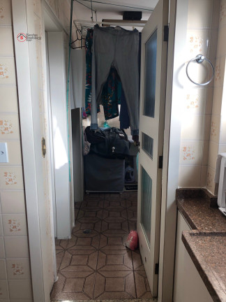 Imagem Apartamento com 3 Quartos à Venda, 125 m² em Belenzinho - São Paulo