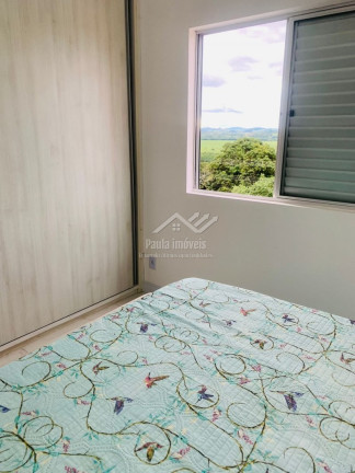 Imagem Apartamento com 2 Quartos à Venda, 62 m² em Jardim Das Indústrias - Sao Jose Dos Campos