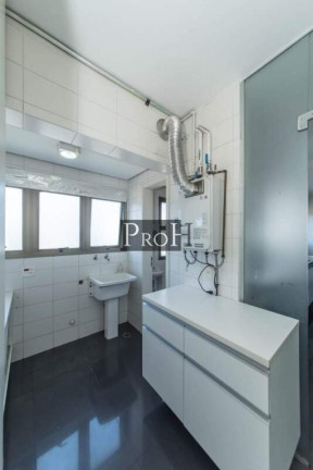 Imagem Apartamento com 3 Quartos à Venda, 147 m² em Brooklin Paulista - São Paulo