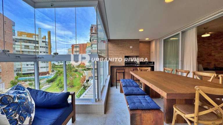 Imagem Apartamento com 3 Quartos à Venda, 161 m² em Riviera | Módulo 07 - Bertioga Imagem Apartamento com 3 Quartos à Venda, 161 m² em Riviera | Módulo 07 - Bertioga