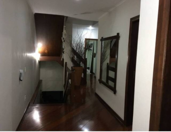 Imagem Sobrado com 3 Quartos à Venda, 324 m² em Campestre - Santo André Imagem Sobrado com 3 Quartos à Venda, 324 m² em Campestre - Santo André