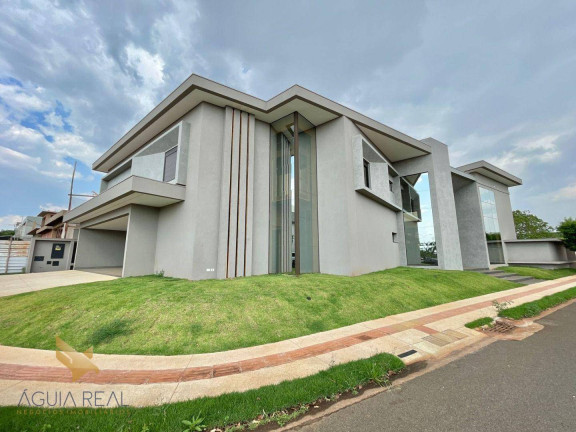 Imagem Sobrado com 3 Quartos à Venda, 705 m² em Jardim Veraneio - Campo Grande Imagem Sobrado com 3 Quartos à Venda, 705 m² em Jardim Veraneio - Campo Grande