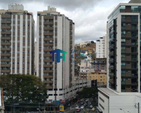 Imagem Imóvel com 3 Quartos à Venda, 84 m² em São Mateus - Juiz De Fora