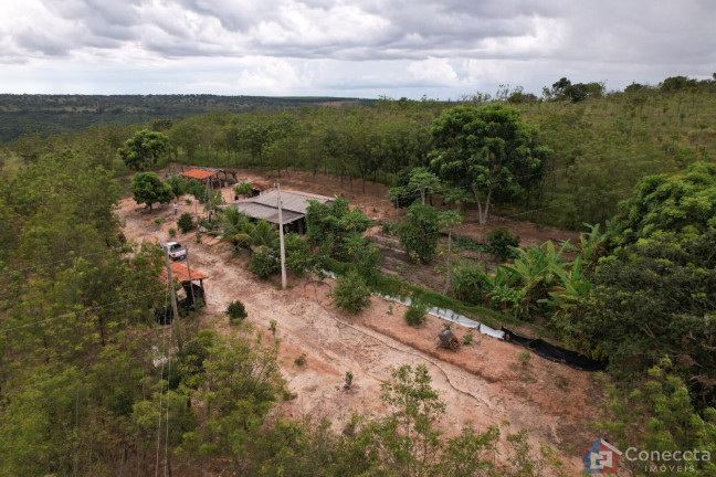 Imagem Imóvel à Venda, 41.000 m² em Centro - Presidente Olegário Imagem Imóvel à Venda, 41.000 m² em Centro - Presidente Olegário