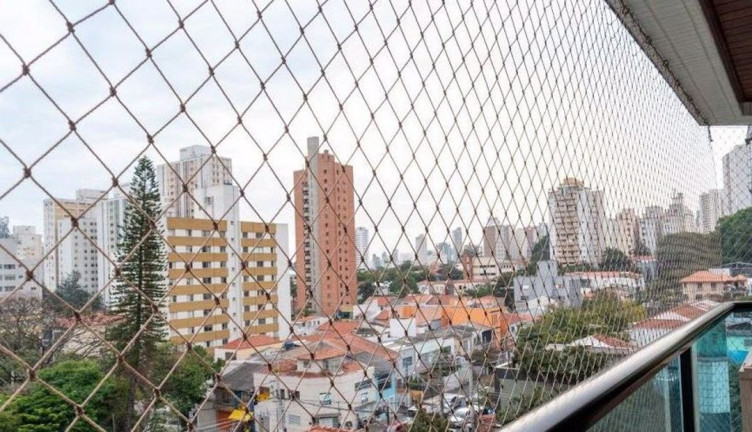 Imagem Apartamento com 3 Quartos à Venda, 136 m² em Vila Mariana - São Paulo Imagem Apartamento com 3 Quartos à Venda, 136 m² em Vila Mariana - São Paulo