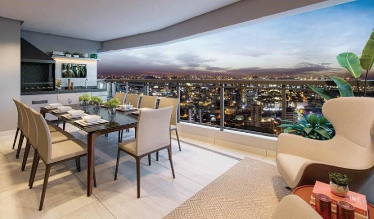 Imagem Imóvel com 4 Quartos à Venda, 144 m² em Aclimação - São Paulo Imagem Imóvel com 4 Quartos à Venda, 144 m² em Aclimação - São Paulo