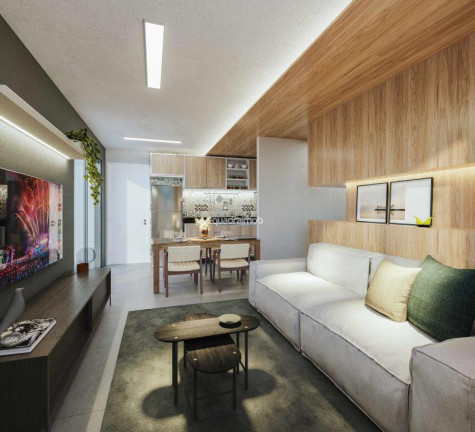 Imagem Apartamento com 3 Quartos à Venda, 60 m² em Guara Ii - Brasilia Imagem Apartamento com 3 Quartos à Venda, 60 m² em Guara Ii - Brasilia
