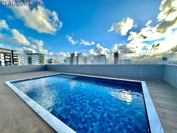 Imagem Imóvel com 1 Quarto à Venda, 55 m² em Guilhermina - Praia Grande Imagem Imóvel com 1 Quarto à Venda, 55 m² em Guilhermina - Praia Grande