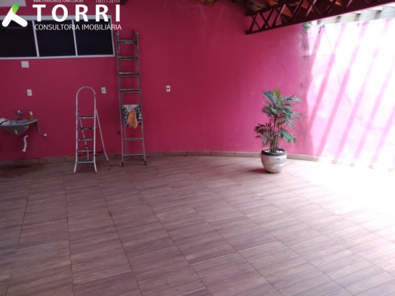 Sobrado com 3 Quartos à Venda, 200 m² em Parque Vitória Régia - Sorocaba