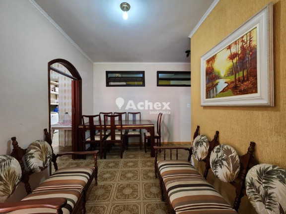 Imagem Casa com 2 Quartos à Venda, 60 m² em Jardim Santa Genebra - Campinas