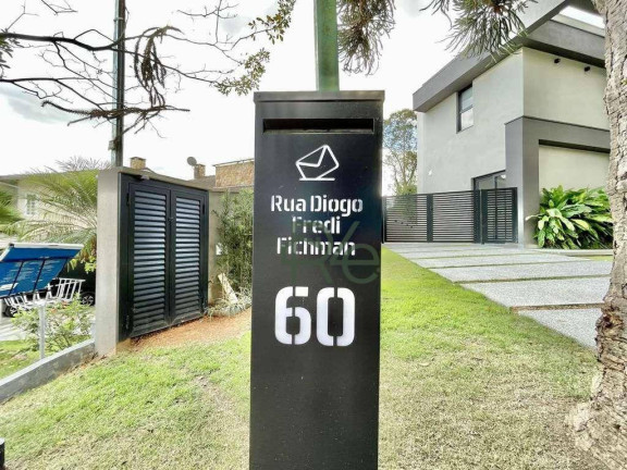 Imagem Casa com 4 Quartos à Venda, 724 m² em São Paulo Ii - Cotia