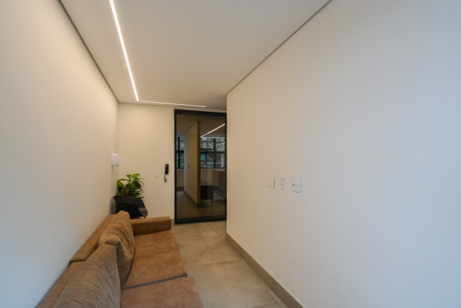 Imagem Loft com 1 Quarto à Venda, 18 m² em Bela Vista - São Paulo