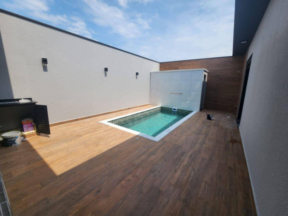 Imagem Casa com 3 Quartos à Venda, 190 m² em Jardim Esplanada - Indaiatuba