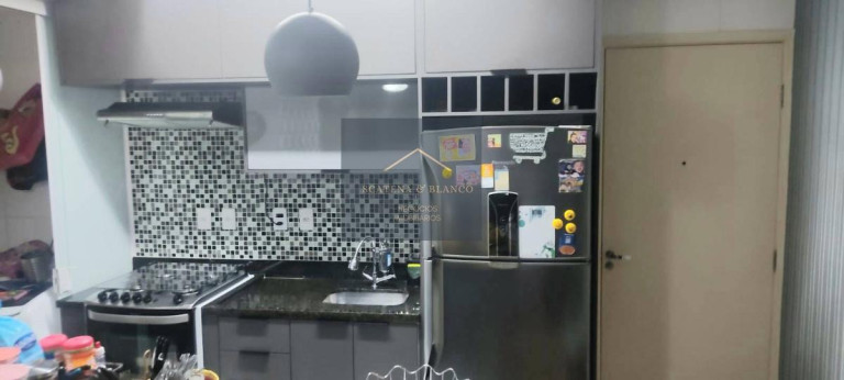 Imagem Apartamento com 3 Quartos à Venda, 67 m² em Edifício Alpha Club - Votorantim Imagem Apartamento com 3 Quartos à Venda, 67 m² em Edifício Alpha Club - Votorantim