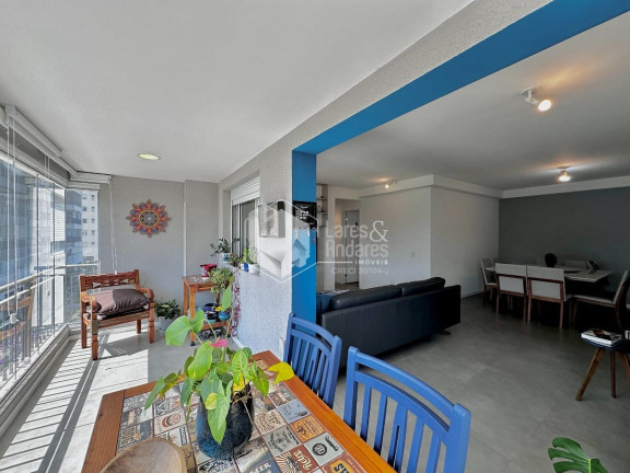 Imagem Apartamento com 2 Quartos à Venda, 87 m² em Jardim Caboré - São Paulo