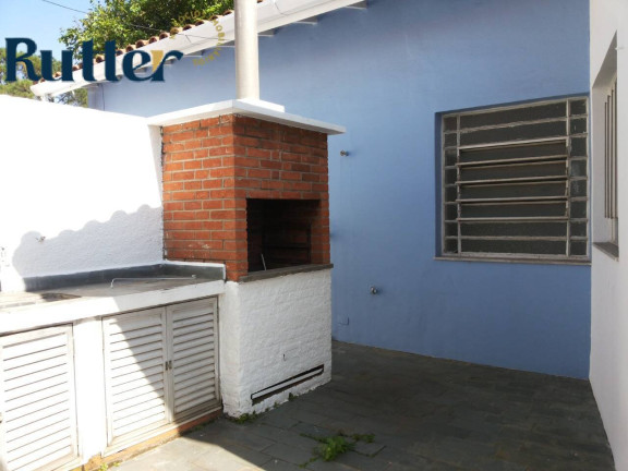Imagem Casa com 3 Quartos à Venda, 300 m² em Moema - São Paulo