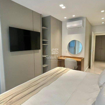 Imagem Apartamento com 4 Quartos à Venda, 160 m² em 2 Quadra Norte - Balneário Camboriú