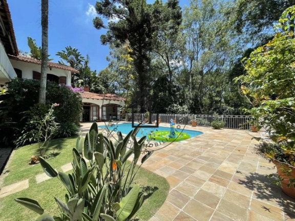 Imagem Casa de Condomínio com 4 Quartos à Venda, 1.050 m² em Vila Vianna - Cotia Imagem Casa de Condomínio com 4 Quartos à Venda, 1.050 m² em Vila Vianna - Cotia