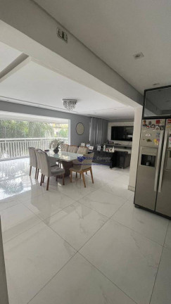 Imagem Apartamento com 3 Quartos à Venda, 134 m² em Centro - Guarulhos Imagem Apartamento com 3 Quartos à Venda, 134 m² em Centro - Guarulhos