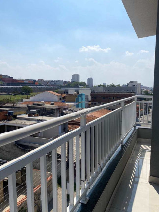 Imagem Apartamento com 2 Quartos à Venda, 43 m² em Artur Alvim - São Paulo