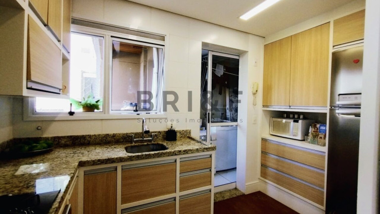 Imagem Apartamento com 2 Quartos à Venda, 82 m² em Jardim Caravelas - São Paulo Imagem Apartamento com 2 Quartos à Venda, 82 m² em Jardim Caravelas - São Paulo