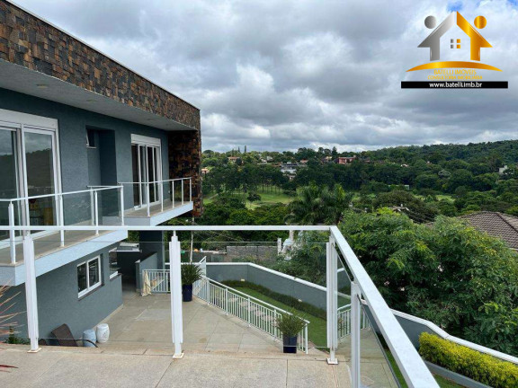 Imagem Casa de Condomínio com 4 Quartos à Venda, 632 m² em Granja Viana - Cotia Imagem Casa de Condomínio com 4 Quartos à Venda, 632 m² em Granja Viana - Cotia