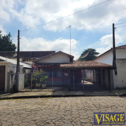 Imagem Casa com 3 Quartos à Venda, em Jardim Das Indústrias - Jacareí Imagem Casa com 3 Quartos à Venda, em Jardim Das Indústrias - Jacareí