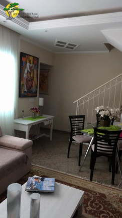 Imagem Sobrado com 3 Quartos à Venda, 114 m² em Horto Florestal - São Paulo Imagem Sobrado com 3 Quartos à Venda, 114 m² em Horto Florestal - São Paulo