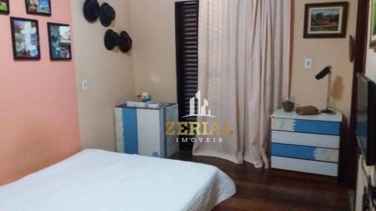 Imagem Apartamento com 3 Quartos à Venda, 120 m² em Santo Antônio - São Caetano Do Sul Imagem Apartamento com 3 Quartos à Venda, 120 m² em Santo Antônio - São Caetano Do Sul