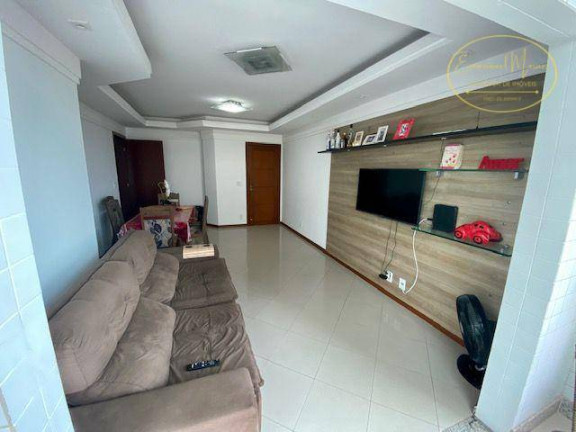 Imagem Apartamento com 3 Quartos à Venda, 135 m² em Praia De Itaparica - Vila Velha Imagem Apartamento com 3 Quartos à Venda, 135 m² em Praia De Itaparica - Vila Velha