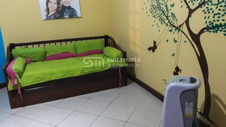 Imagem Sobrado com 3 Quartos à Venda, 250 m² em Olaria - Lorena Imagem Sobrado com 3 Quartos à Venda, 250 m² em Olaria - Lorena