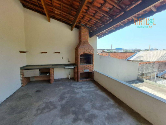 Imagem Casa com 3 Quartos à Venda, 161 m² em Vila Menck - Osasco