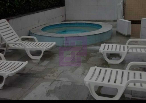 Imagem Apartamento com 3 Quartos à Venda, 150 m² em Loteamento João Batista Julião - Guarujá