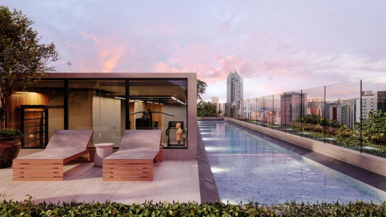 Imagem Apartamento com 2 Quartos à Venda, 69 m² em Lourdes - Belo Horizonte Imagem Apartamento com 2 Quartos à Venda, 69 m² em Lourdes - Belo Horizonte