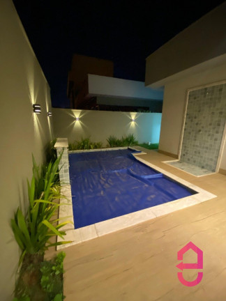 Imagem Casa de Condomínio com 4 Quartos à Venda, 469 m² em Portal Do Sol Green - Goiânia Imagem Casa de Condomínio com 4 Quartos à Venda, 469 m² em Portal Do Sol Green - Goiânia