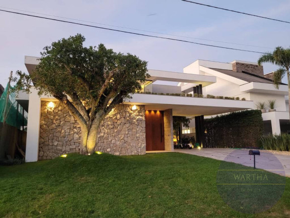 Imagem Casa com 5 Quartos à Venda, 450 m² em Xangri-lá Imagem Casa com 5 Quartos à Venda, 450 m² em Xangri-lá