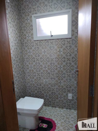 Imagem Casa com 3 Quartos à Venda, 200 m² em Parque Nascente Do São José - Mirassol Imagem Casa com 3 Quartos à Venda, 200 m² em Parque Nascente Do São José - Mirassol