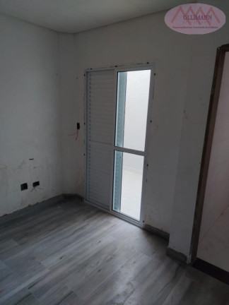 Imagem Cobertura com 3 Quartos à Venda, 110 m² em Santo Andre - Santo André