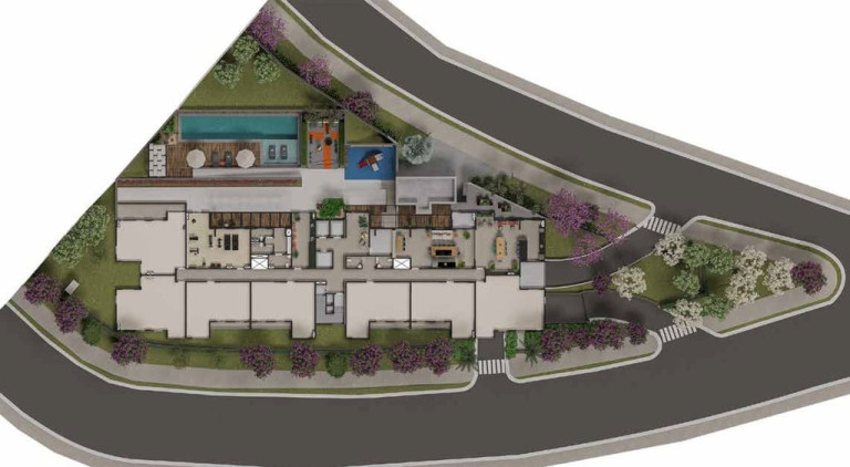 Imagem Imóvel com 2 Quartos à Venda, 50 m² em Vila Suzana - São Paulo Imagem Imóvel com 2 Quartos à Venda, 50 m² em Vila Suzana - São Paulo