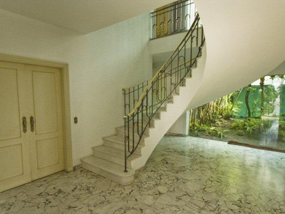 Imagem Casa com 4 Quartos à Venda, 1.122 m² em São Paulo
