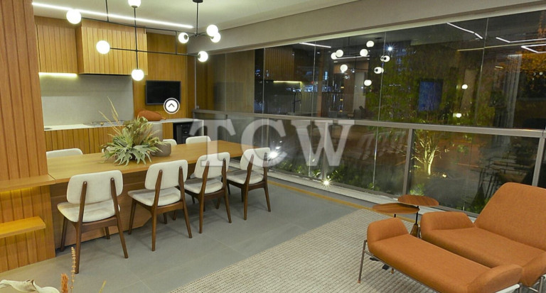 Imagem Apartamento com 3 Quartos à Venda, 160 m² em Vila Nova Conceição - São Paulo